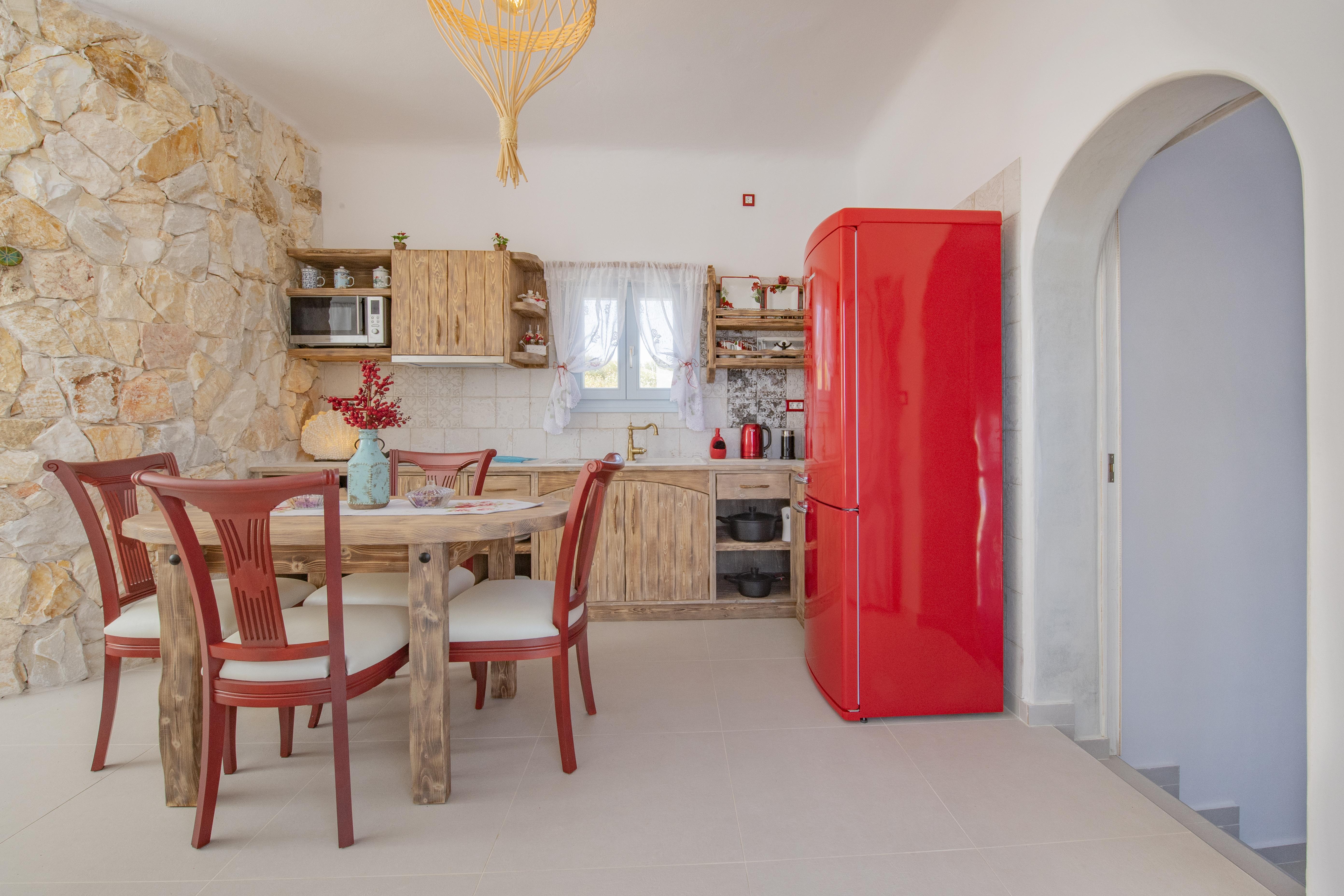 Starlight Luxury Seaside Villa & Suites Imerovigli  Exterior foto