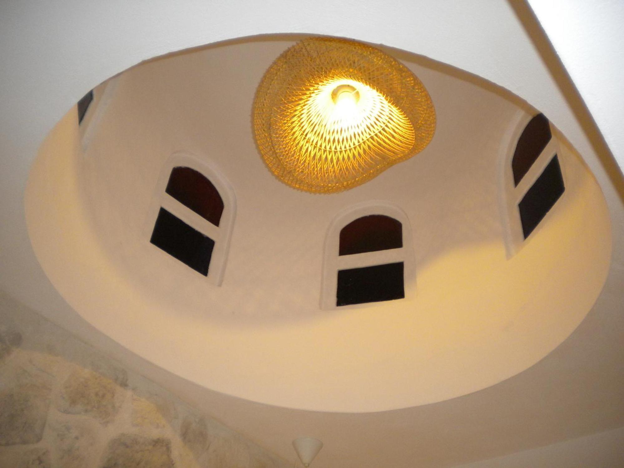 Starlight Luxury Seaside Villa & Suites Imerovigli  Exterior foto